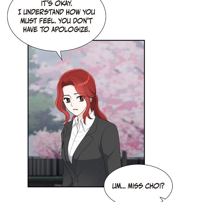 Crown Prince's Marriage Proposal - episode 17 - 41