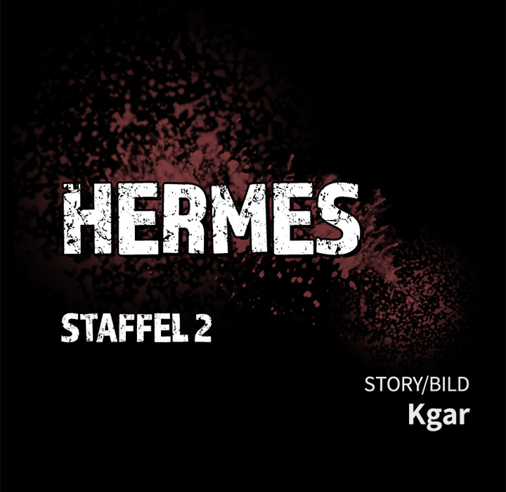 Hermes Staffel 2 - episode 26 - 24