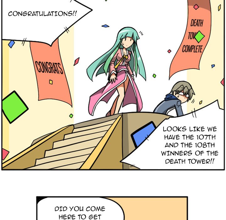 Maki and Friends - episode 21 - 105