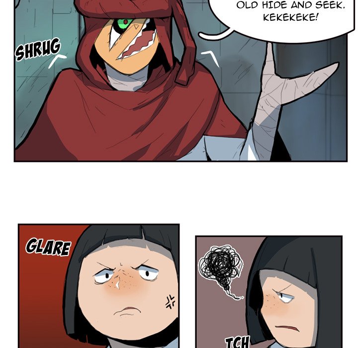 Justitia - episode 8 - 14
