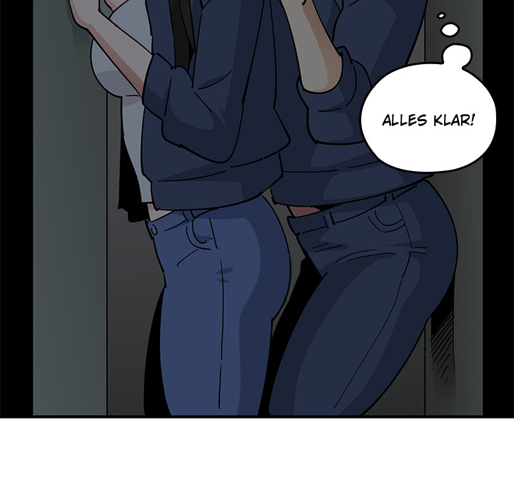 Fabrik der Liebe - episode 3 - 29