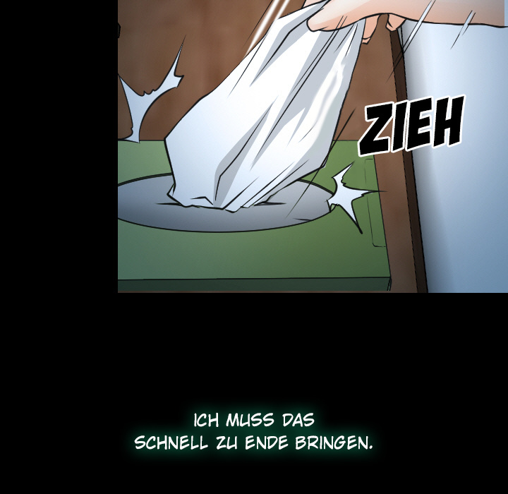 Was lange währt... - episode 17 - 96