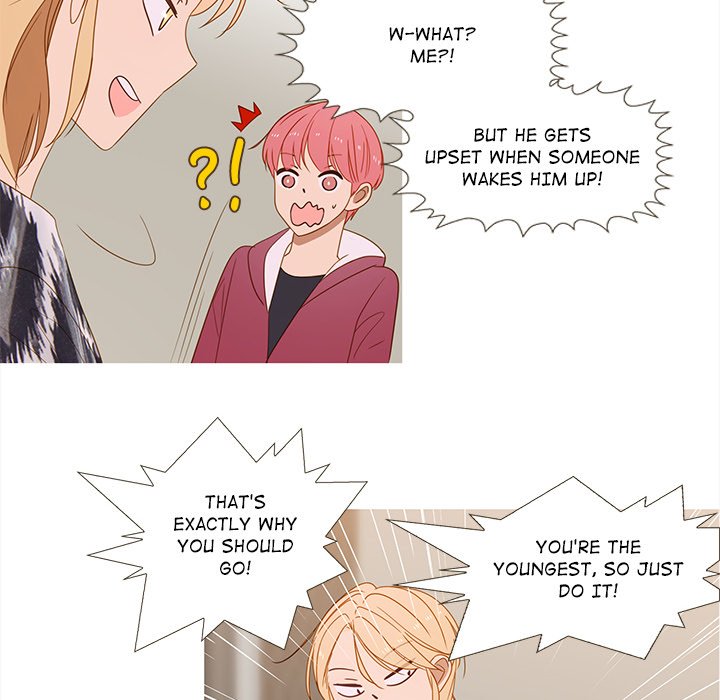 My Life as a Half-Magi - episode 35 - 35