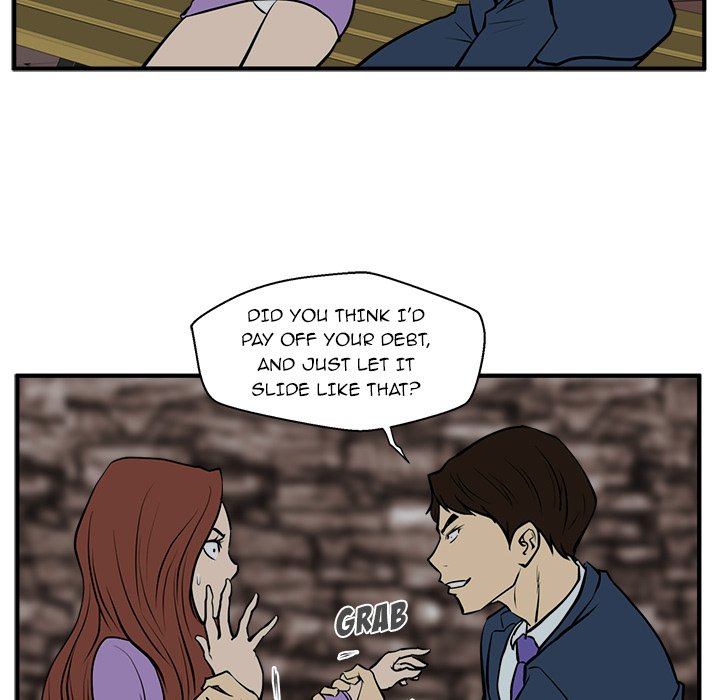 Mr. Kang - episode 31 - 70