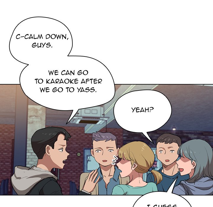 Who Cares If I'm a Loser! - episode 32 - 38
