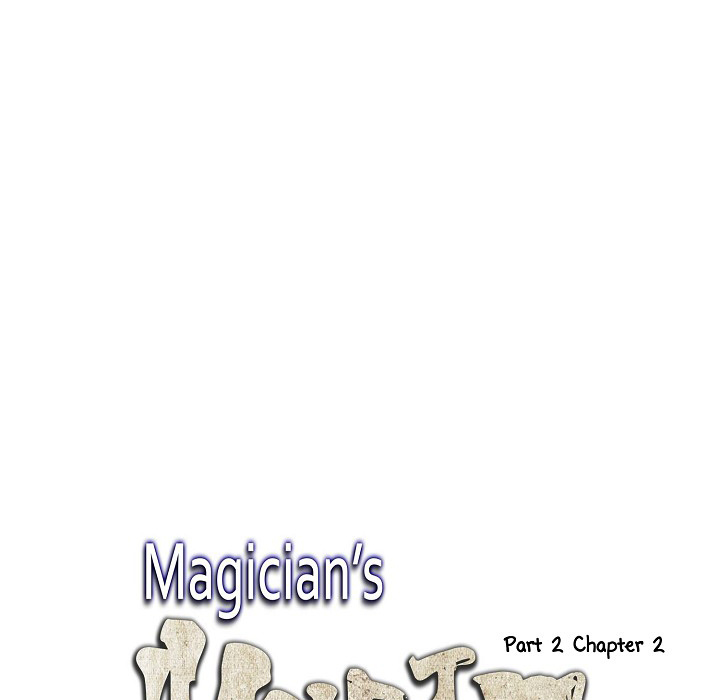 Magician's Murim Adventures - episode 61 - 10