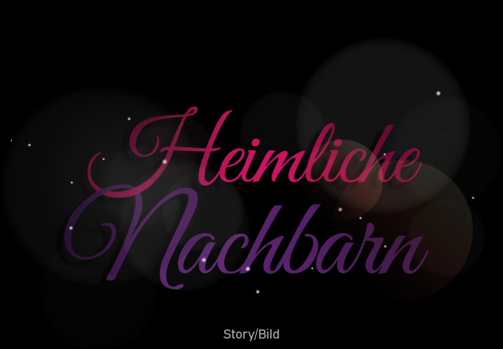 Heimliche Nachbarn - episode 53 - 0