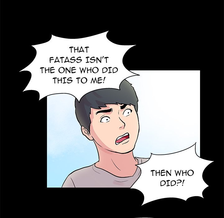 Project Utopia - episode 27 - 43