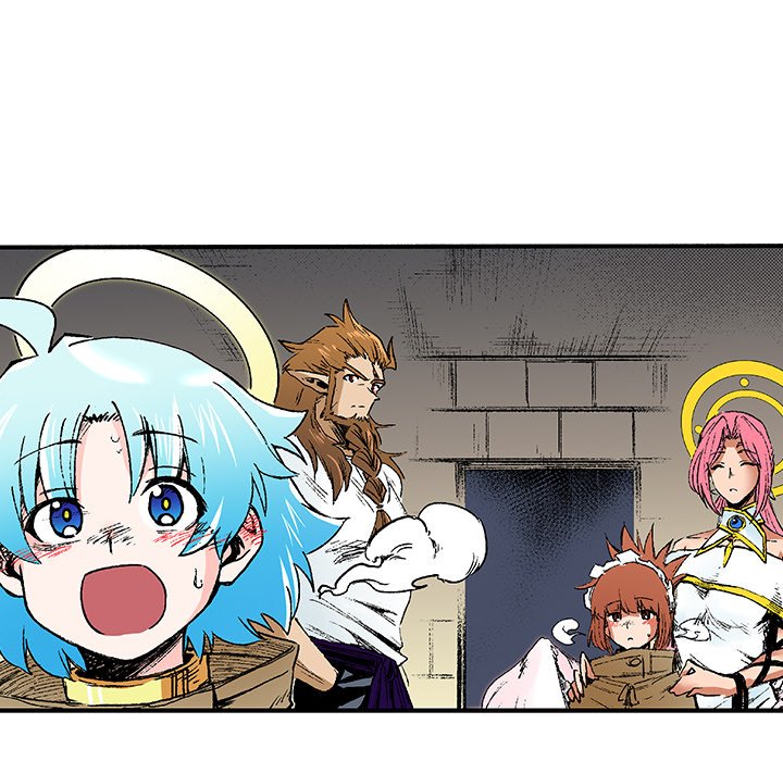 Class Reincarnation - episode 42 - 68