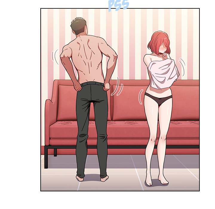 The Late-Bloomers - episode 4 - 19