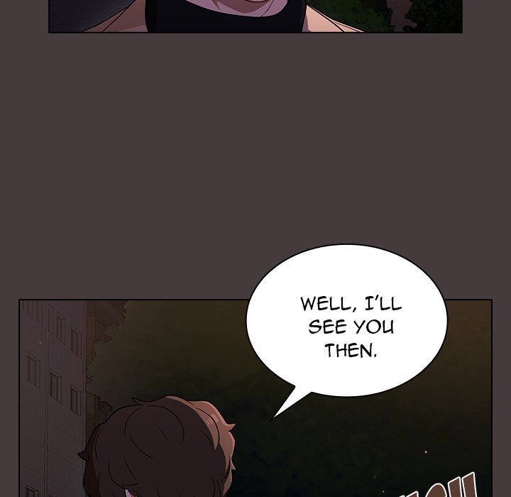 Naughty Little Secret - episode 12 - 55