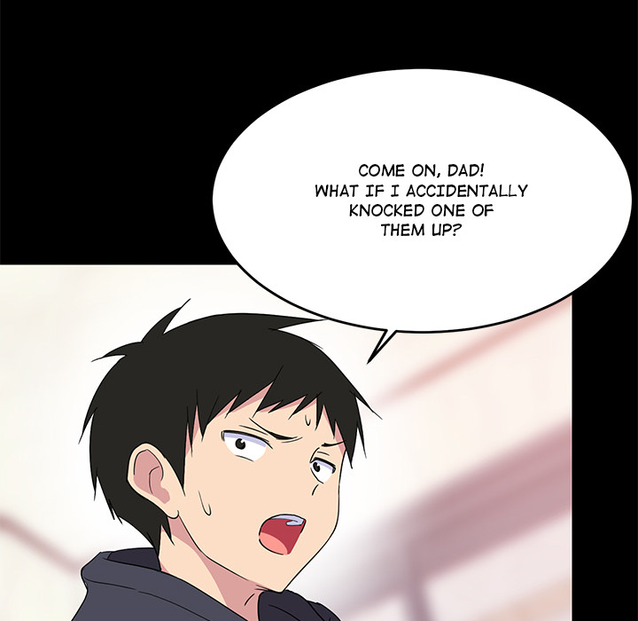Study Buddies - UNCENSORED - episode 1 - 81