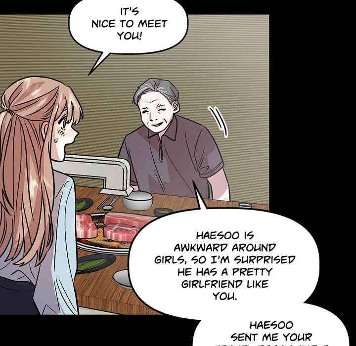 Bitter Sweetheart - episode 11 - 67