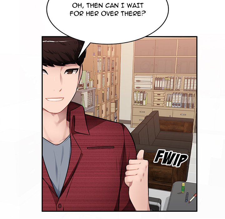Boss Around - episode 20 - 112
