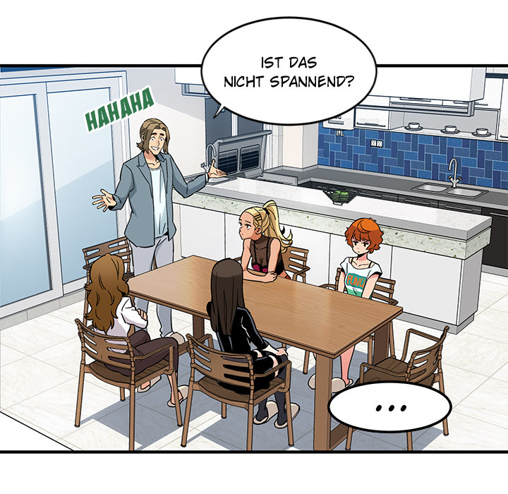 Wer hat Angst vor Mister H? - episode 7 - 102