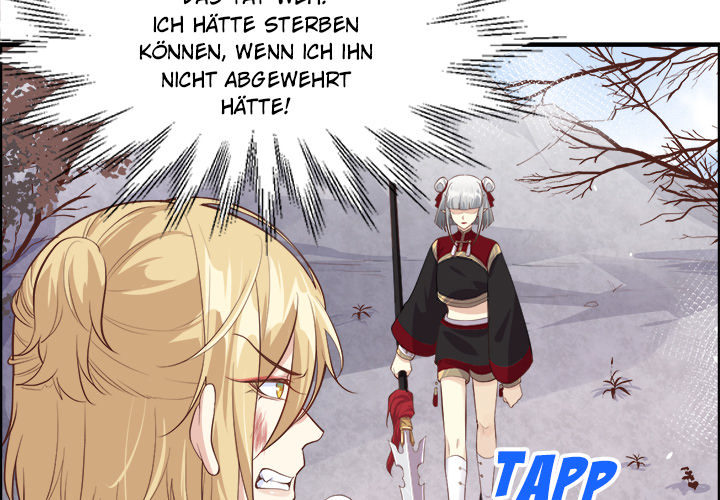 Eine etwas andere Familie - episode 46 - 2