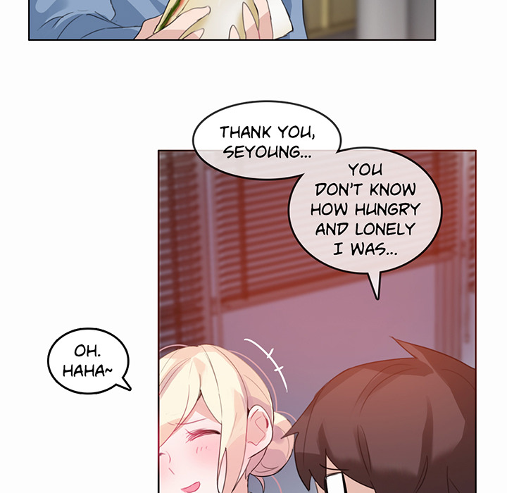 A Pervert's Daily Life - episode 23 - 43