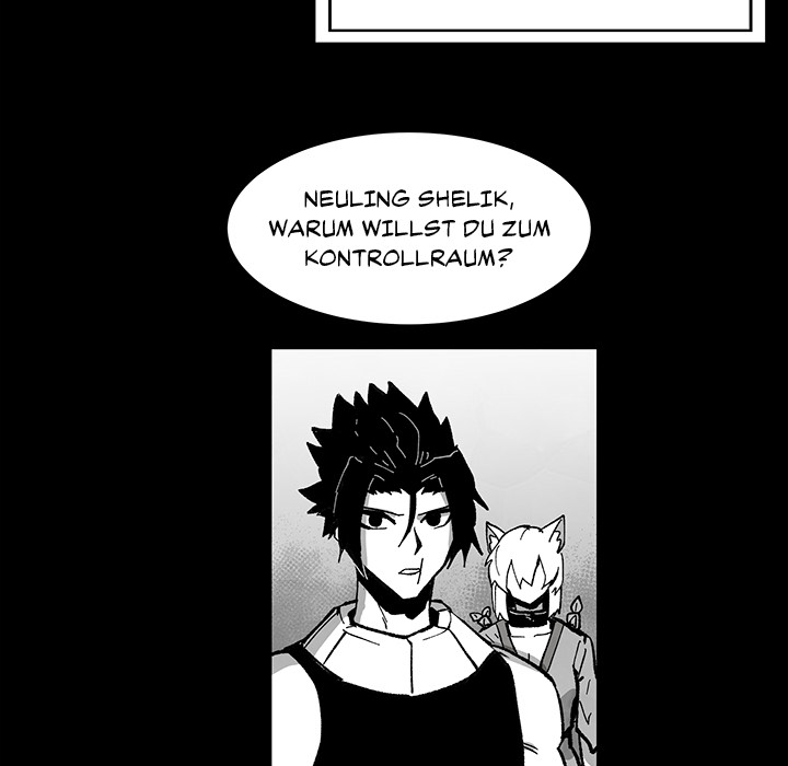 Nine Fantasy - episode 69 - 77