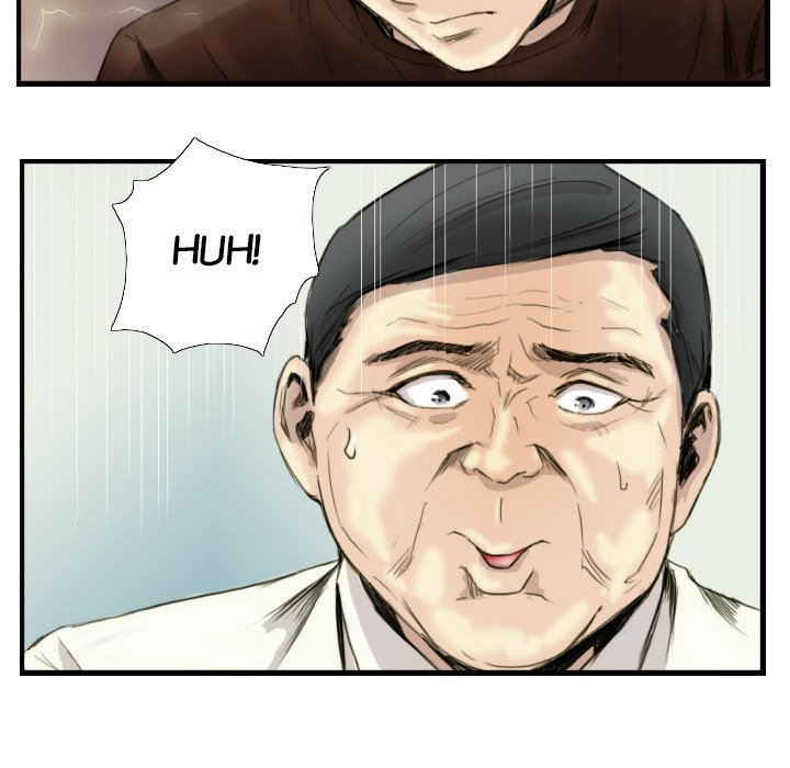 The Man's Superpowers - episode 24 - 51