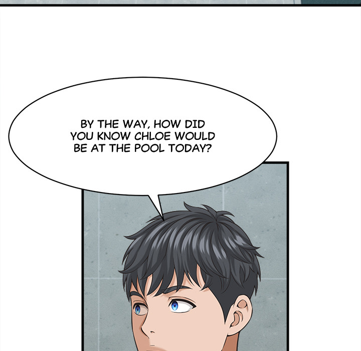Right Under His Roof - episode 28 - 113