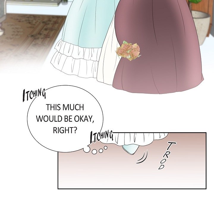 On the Emperor's Lap - episode 24 - 47