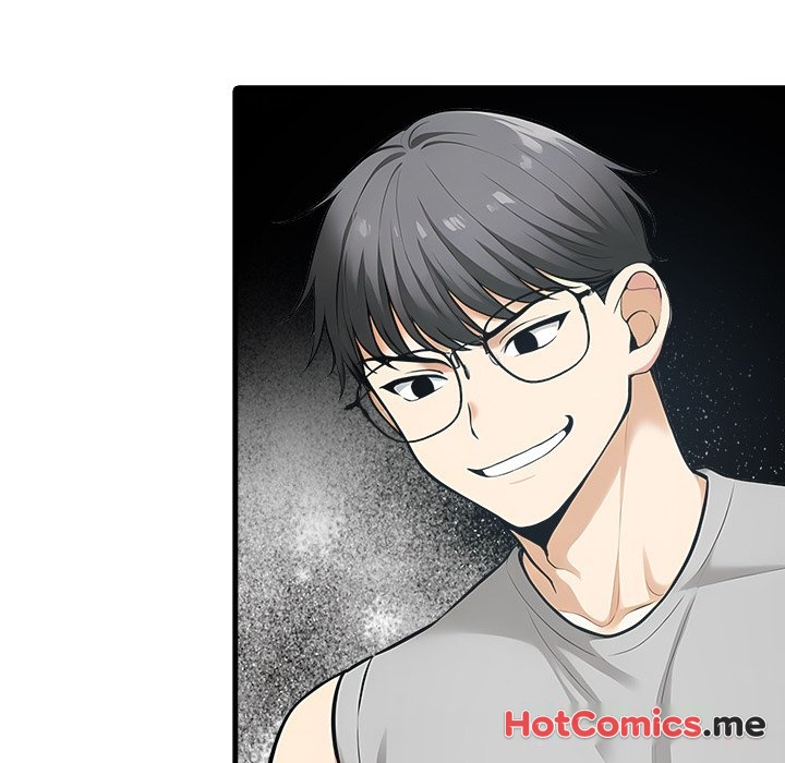 Steamy Webtoon Collection - episode 9 - 116