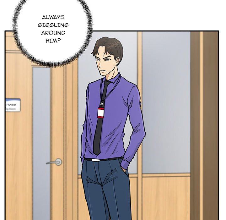 Mr. Kang - episode 18 - 49