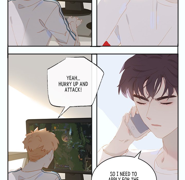 Ballerino - episode 21 - 8