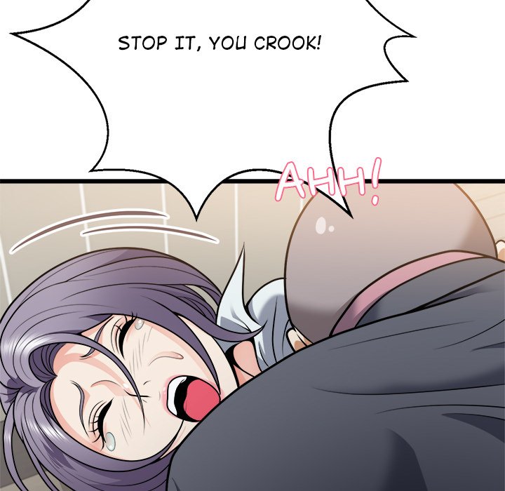 Body Swap - episode 5 - 132