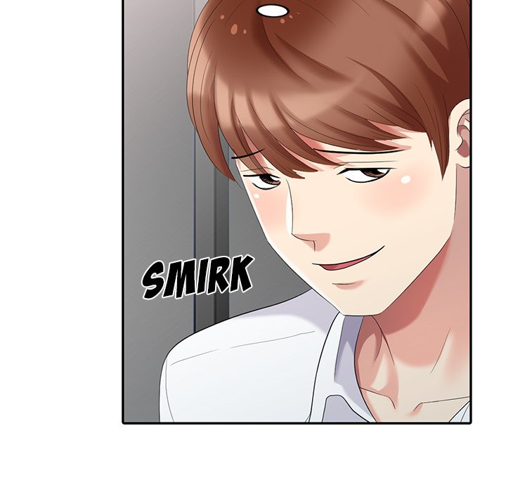 Secret Hideout - episode 22 - 113