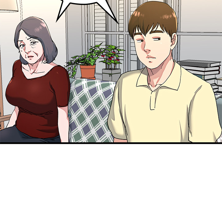 Liebe steckt in den Genen - episode 15 - 81