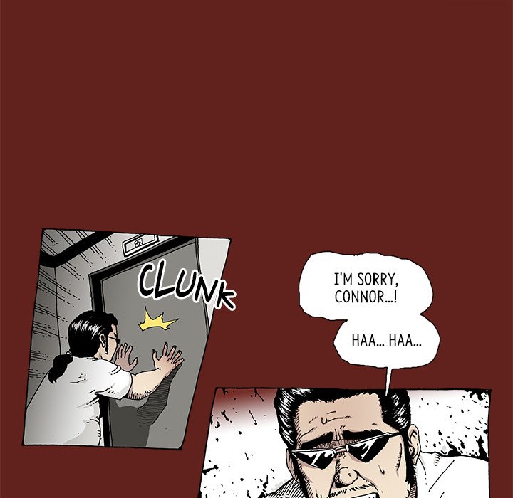 They're Coming - episode 11 - 6