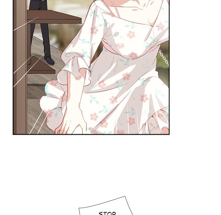 A Young Case of Hearts - episode 1 - 23