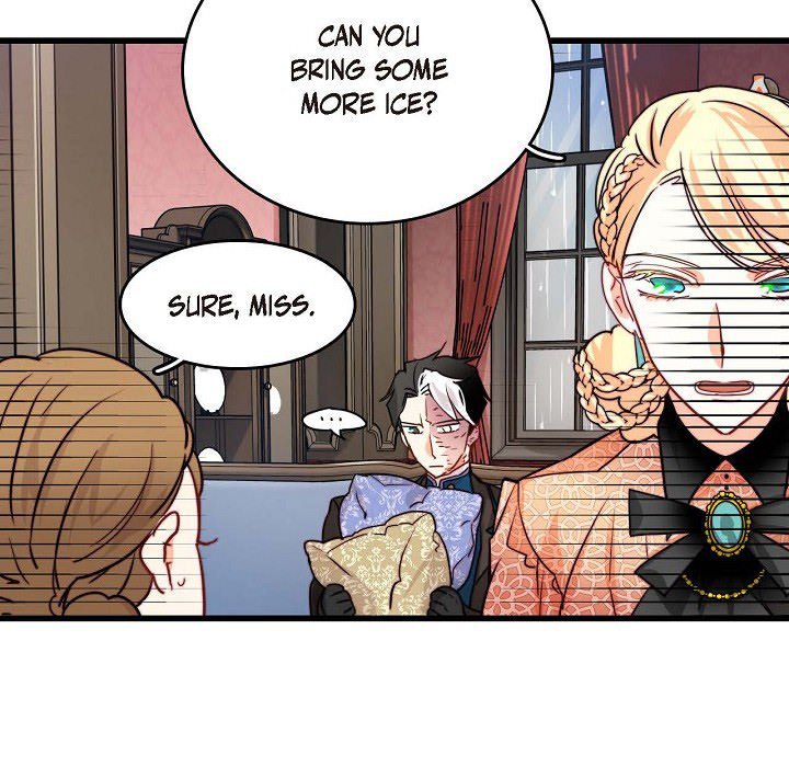 Bring the Love - episode 22 - 60
