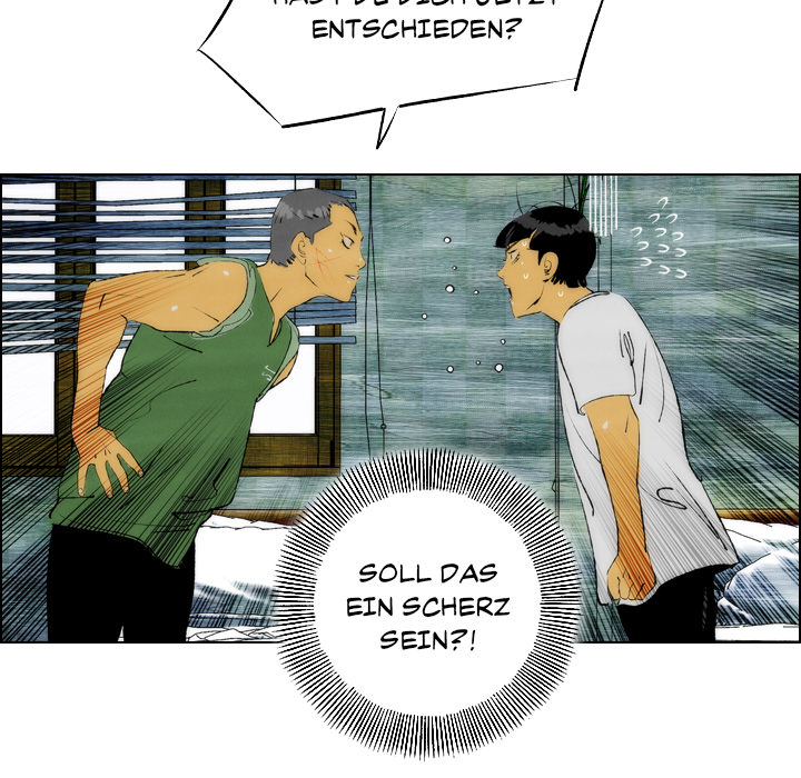 Verstand über Muskeln - episode 23 - 18