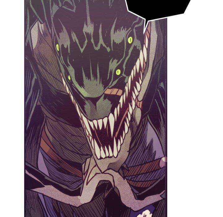 Knight of Rakshasa - episode 18 - 21