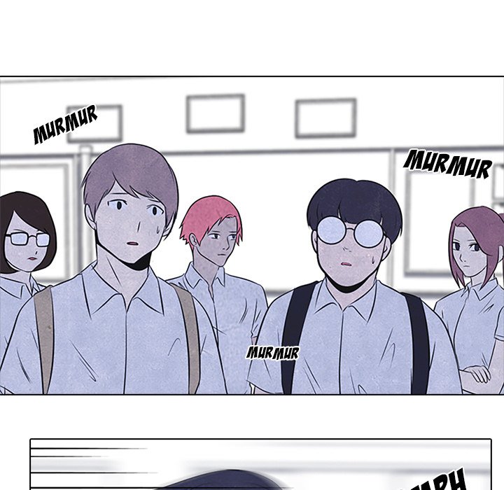 High School Devil - episode 54 - 12