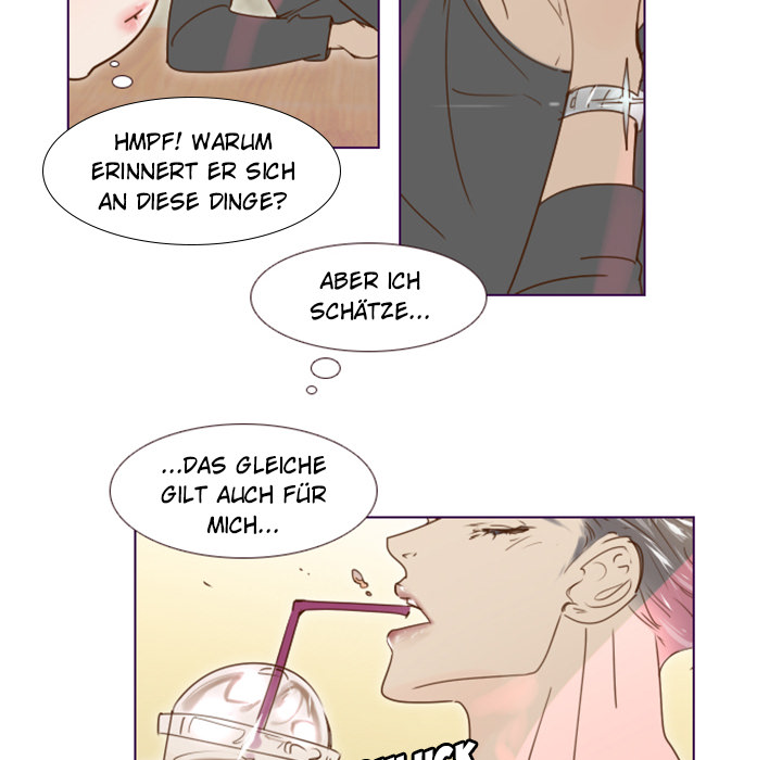 Auf die Liebe - episode 8 - 9