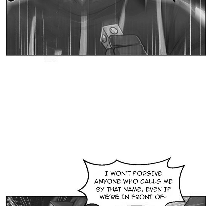 Forest of the Fireflies - episode 43 - 10