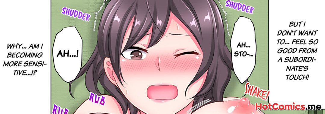 Training Turned Orgy: Eleven Days of Non-Stop Sex - episode 2 - 21