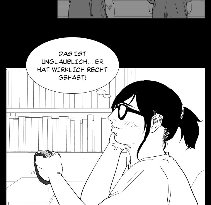 Tweener - episode 47 - 66