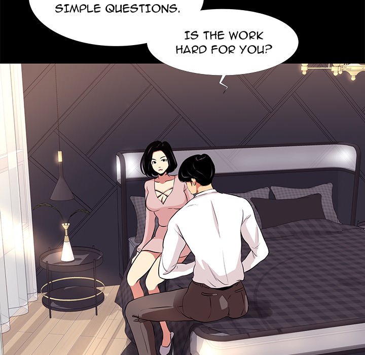 Girls' Only - episode 9 - 82