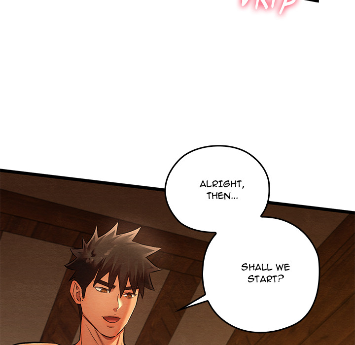 Master of Intimacy - UNCENSORED - episode 26 - 104