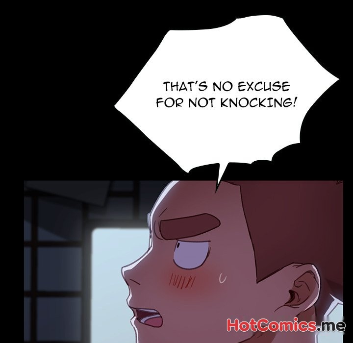 The Perfect Roommates - episode 21 - 110