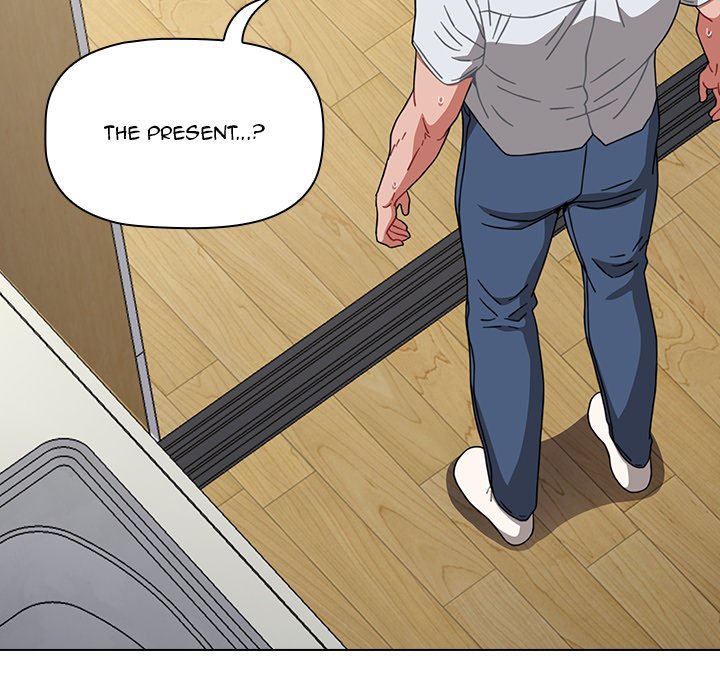 The Late-Bloomers - episode 4 - 154