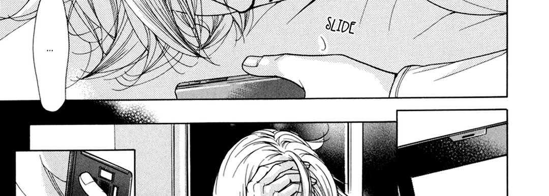 TRAP YOU - episode 7 - 70