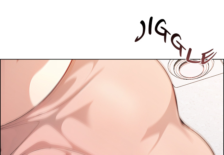 Seductive Curves Behind Closed Doors - episode 1 - 1