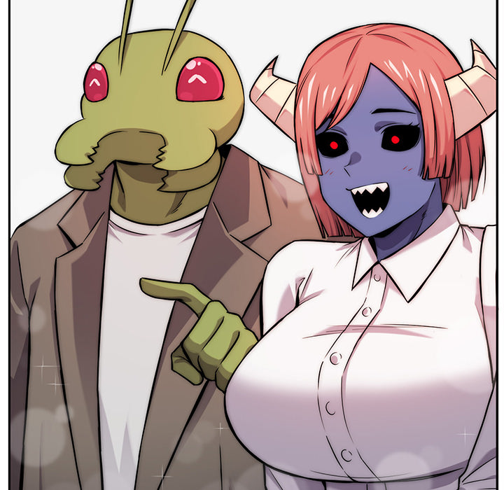 Zombie Girlfriend! - episode 13 - 62