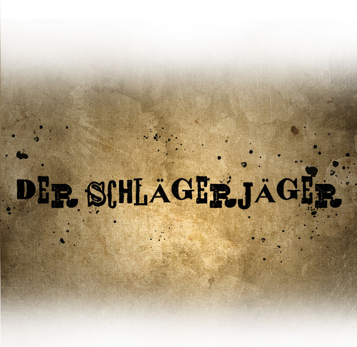 Der Schlägerjäger - episode 1 - 20