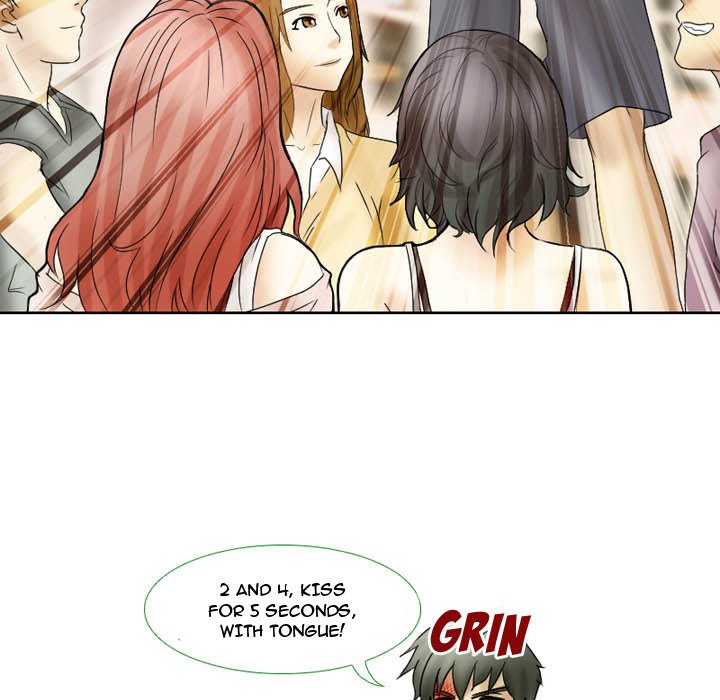 Silhouette - episode 2 - 28